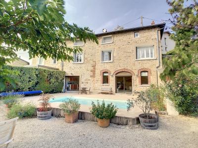 For sale Dardilly 6 rooms 190 m2 Rhone (69570) photo 0