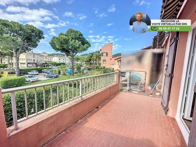 For sale Vallauris 2 rooms 37 m2 Alpes Maritimes (06220) photo 4