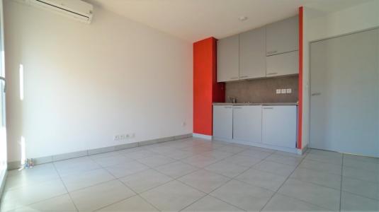 For rent Nice 1 room 22 m2 Alpes Maritimes (06300) photo 1