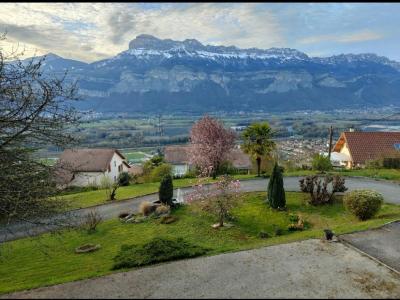 For sale Froges 4 rooms 157 m2 Isere (38190) photo 1