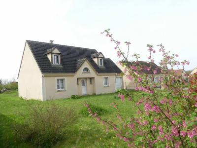 For sale Soucy 3 rooms 81 m2 Yonne (89100) photo 0