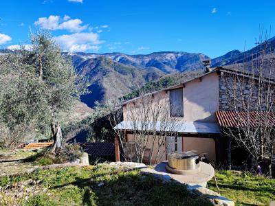 For sale Lantosque Alpes Maritimes (06450) photo 0