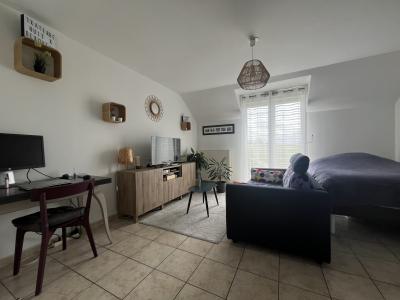 Annonce Location Appartement Marly-la-ville 95