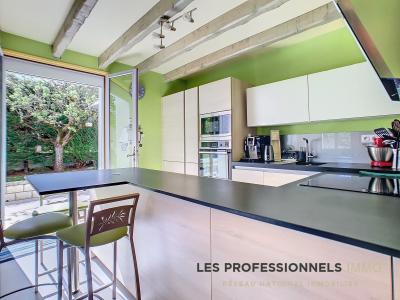 Acheter Maison Montmelian 409000 euros
