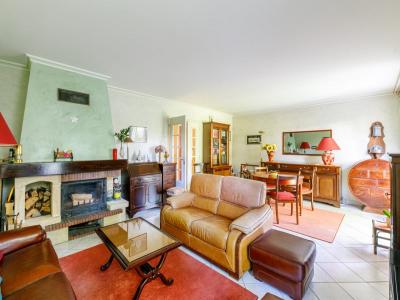 Acheter Appartement 99 m2 Saint-germain-en-laye