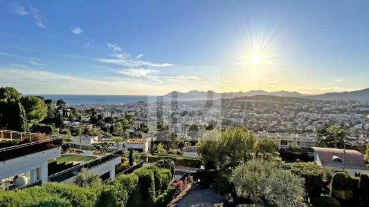 For sale Cannet 4 rooms 147 m2 Alpes Maritimes (06110) photo 0