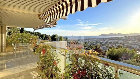 For sale Cannet 4 rooms 147 m2 Alpes Maritimes (06110) photo 3