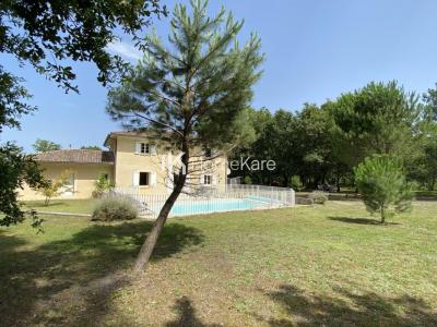 For sale Mios 6 rooms 160 m2 Gironde (33380) photo 1