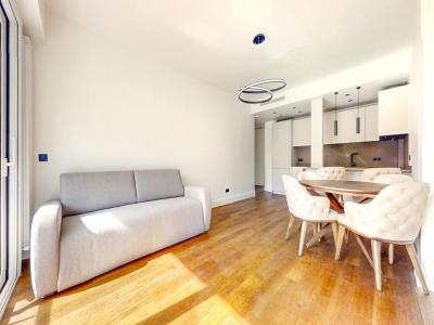 For sale Nice 3 rooms 57 m2 Alpes Maritimes (06200) photo 2