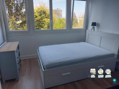 For rent Troyes 1 room 30 m2 Aube (10000) photo 1