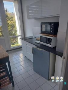 For rent Troyes 1 room 30 m2 Aube (10000) photo 2