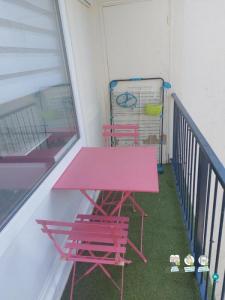For rent Troyes 1 room 30 m2 Aube (10000) photo 4