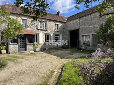 For sale Acheres-la-foret 5 rooms 149 m2 Seine et marne (77760) photo 0