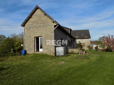 For sale Wiry-au-mont 6 rooms 171 m2 Somme (80270) photo 1