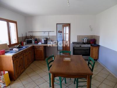 For sale Wiry-au-mont 6 rooms 171 m2 Somme (80270) photo 2