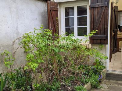 Annonce Vente 3 pices Maison Epernay 51