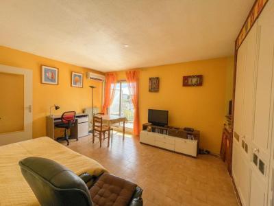 For sale Cannet 1 room 27 m2 Alpes Maritimes (06110) photo 1