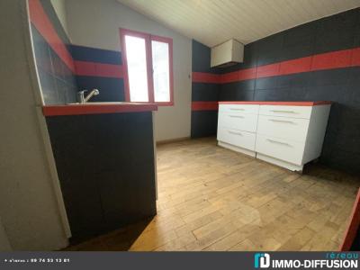 For sale 3 rooms 54 m2 Lot (46330) photo 1