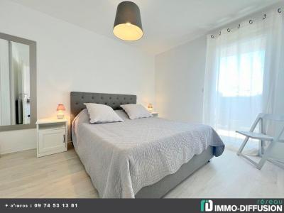 Acheter Appartement  215000 euros