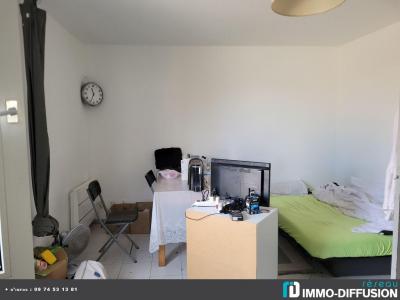 For sale RUE ANDR LE NOTRE 1 room 32 m2 Herault (34080) photo 1