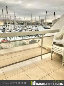 For sale CARNON PLAGE 1 room 24 m2 Herault (34280) photo 1