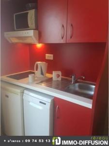 For sale CARNON PLAGE 1 room 24 m2 Herault (34280) photo 4
