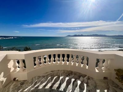 For sale Cannes 3 rooms 109 m2 Alpes Maritimes (06400) photo 0