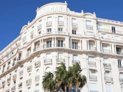 Acheter Appartement 109 m2 Cannes