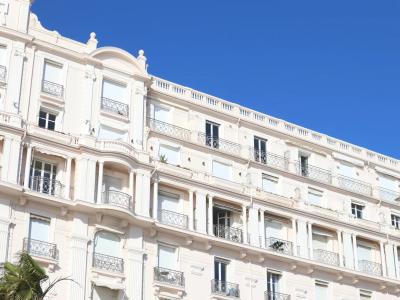 Acheter Appartement Cannes 4480000 euros