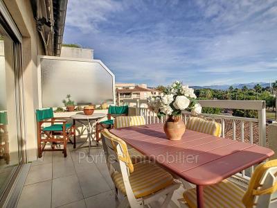 For sale Antibes 3 rooms 95 m2 Alpes Maritimes (06600) photo 2