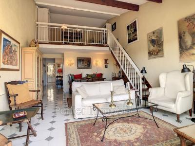 For sale Antibes 3 rooms 95 m2 Alpes Maritimes (06600) photo 3