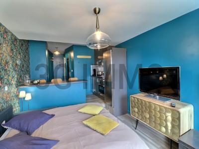 For sale Deauville 1 room 24 m2 Calvados (14800) photo 1