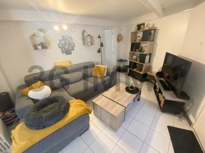 For sale Marines 2 rooms 41 m2 Val d'Oise (95640) photo 0