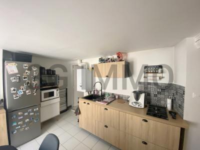 Annonce Vente 2 pices Appartement Marines 95