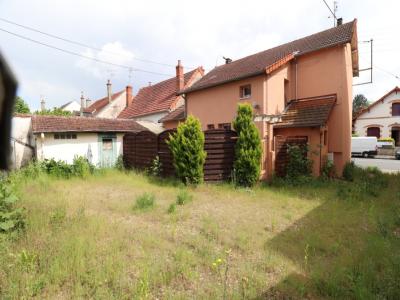 For sale Moulins 5 rooms 111 m2 Allier (03000) photo 0