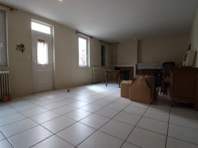 For sale Moulins 5 rooms 111 m2 Allier (03000) photo 2
