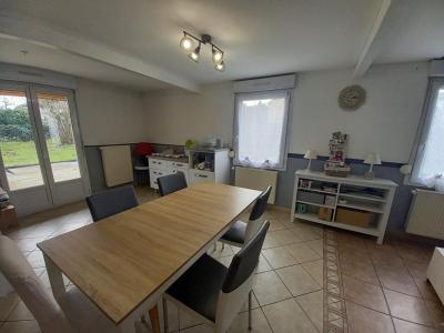 For sale Charmoille 6 rooms 105 m2 Haute saone (70000) photo 0