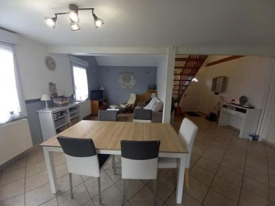 For sale Charmoille 6 rooms 105 m2 Haute saone (70000) photo 4