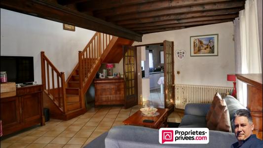 For sale Mions 8 rooms 200 m2 Rhone (69780) photo 4