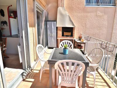 For sale Barcares 3 rooms 57 m2 Pyrenees orientales (66420) photo 0