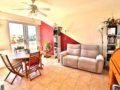 For sale Barcares 3 rooms 57 m2 Pyrenees orientales (66420) photo 2