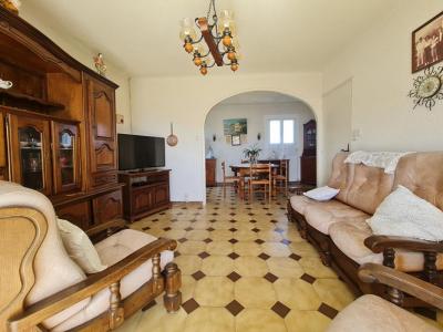 For sale Saint-martin-de-valgalgues 5 rooms 123 m2 Gard (30520) photo 3