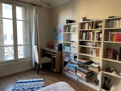 Acheter Appartement 36 m2 Paris-13eme-arrondissement