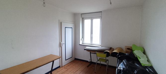 For sale Luxeuil-les-bains 2 rooms 26 m2 Haute saone (70300) photo 4