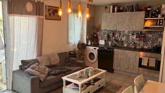 For sale Beziers 3 rooms 38 m2 Herault (34500) photo 1