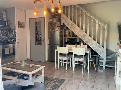 For sale Beziers 3 rooms 38 m2 Herault (34500) photo 2