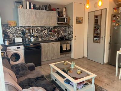 For sale Beziers 3 rooms 38 m2 Herault (34500) photo 3