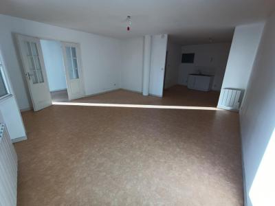 Annonce Vente 3 pices Appartement Fourchambault 58