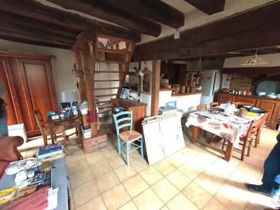 For sale Quantilly 3 rooms 64 m2 Cher (18110) photo 1