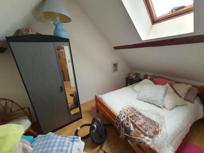 For sale Quantilly 3 rooms 64 m2 Cher (18110) photo 4